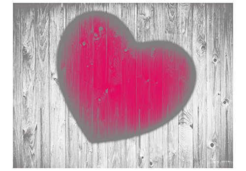 Vlies Fototapete 200×154 cm | TOP | Tapete | Fototapeten | Tapeten | Wandbilder XXL | 10040905-108 - 3