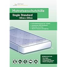 Suchergebnis auf Amazon.de für: matratzen aufbewahrung