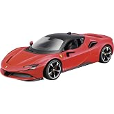 Bburago 1:24 Ferrari SF90 Stradale
