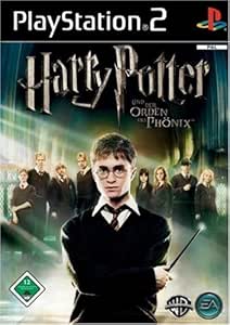 Harry Potter und der Orden des Phönix