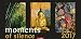 Moments of Silence - Kalender 2017 by