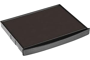 Colop 107808 Cuscinetto, Confezione da 2 Pezzi