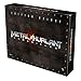 Métal Hurlant Chronicles - L'intégrale de la Saison 1 - Coffret Deluxe DVD + BRD + Bandes Dessinées + 3 Dessins [Blu-ray] [Edition Deluxe]