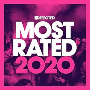 Defected Presents Most Rated 2020 Various Amazon De Musik