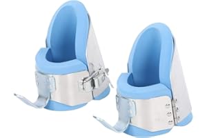‎VGEBY VGEBY Upside Down Schuhe, Sport Hängestiefel Anti Gravity Fitness Training Gesundheit Knochenwachstum Blutkreislauf Fitnessstudio Inversion Therapie Upside Down