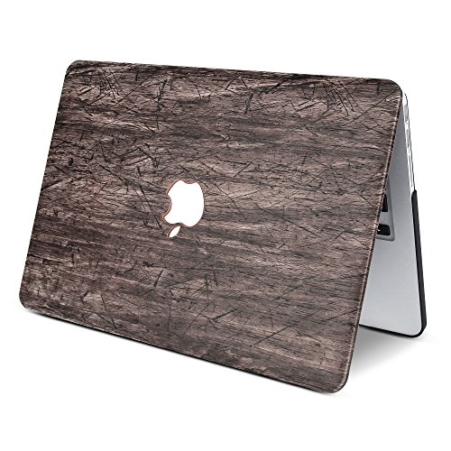 Belk MacBook Air 13  H  lle  2 In 1 Ultra-Slim Hard Case mit Tastaturabdeckung f  r MacBook Air 13 3 Zoll  Modell  A1369 A1466 