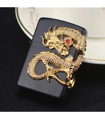 STAR MAGIC ® 357 PYTHON GUN SHAPE CIGARETTE LIGHTER : Amazon