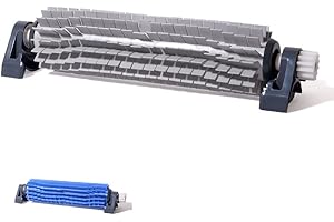 ZAVATTISHOP Maytronics 9995543-ASSY | Ensemble Brosse Active Avant pour Dolphin E30|S200