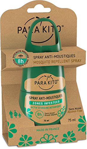 Preisvergleich Produktbild Parakito spray 75ml
