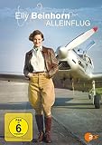 Elly Beinhorn - Alleinflug (Herzkino) - Vicky Krieps