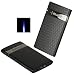 Produktbild Windmill TH7 Jet-Flame Feuerzeug superflach black inkl. Lifestyle-Ambiente Tastingbogen
