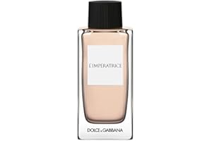Dolce & Gabbana, L'Imperatrice, Eau de Toilette, zapach damski, 100 ml