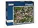 Produktbild Scheppach - Puzzle 1000 Teile mit Bild von oben