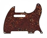 Bitte beachten Sie, es gibt keine Pickup Montageschrauben um Hals-Tonabnehmer