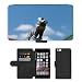 Produktbild Just Cover Hot Stil Handy Karte Slot Hülle/Case/Brieftasche aus PU-Leder/m00139650 Konstruktion Truck Hund Maskottchen Sky//Apple iPhone 6 Plus 14 cm