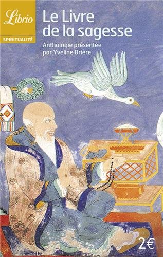 Télécharger Le Livre de la sagesse PDF Ebook En Ligne