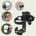 1PCS Universal Milk Bottle Drink Cup Holder for Stroller Pushchair Buggy Pram Bicycle