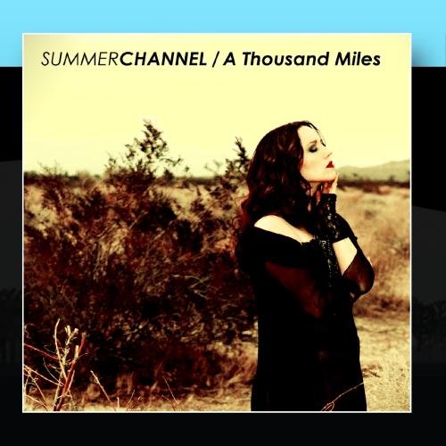 Preisvergleich Produktbild A Thousand Miles