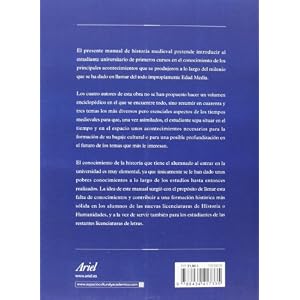 Historia de la Edad Media