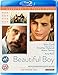 Beautiful Boy [Blu-ray] [2019]
