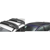 HandiWorld HandiHoldall 330L - Borsa Da Tetto Pieghevole, Impermeabile, Per Auto E SUV - Foto 4