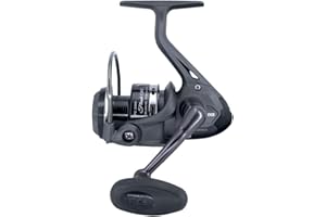 TICA Mulinello Flash Cast FC 6000 BOLENTIN Beach LEDGERING