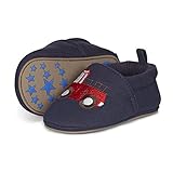 Sterntaler Baby Jungen Krabbelschuhe