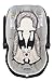 Badabulle Car Seat Reducer