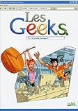 Image de Les Geeks, Tome 3 : Si ça rate, formate !
