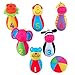 Galt Jungle Pals Skittles 8" 1+