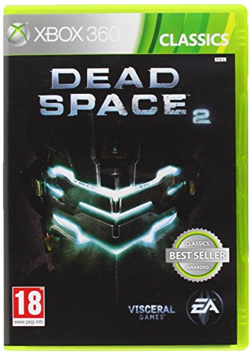 Preisvergleich Produktbild DEAD SPACE 2 CLASSICS XBOX PEGI 18