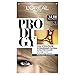 Prodigy 8.1 Platine Natural Medium Ash Blonde Hair Dye