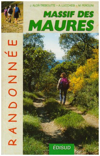 Download Massif des Maures : Randonnées pédestres