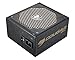 Price comparison product image Cougar GX 600 V3 80 Plus Gold Modular Power Supply - 1050 Watts - 140 mm Fan - Computer - Partly Modular Cable Management - Low Noise - Black/Gold
