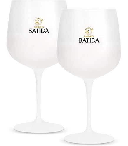 Albellion 2er-Set Original Ramazzotti Likörgläser – Mit Schriftzug, 2cl/4cl Markierung, Ca. 14 Cm Hoch