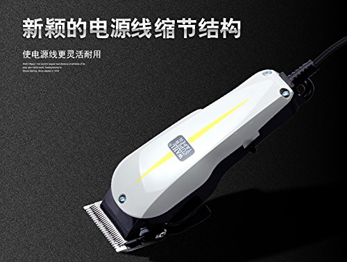 Wahl Super Taper Haarschneidemaschine mit Kabel - 16