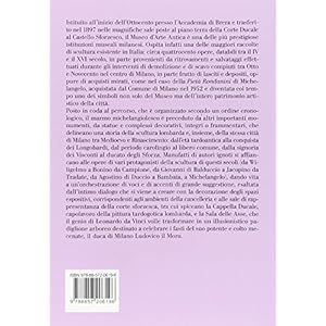 La scultura antica al Castello Sforzesco di Milano