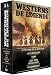 Westerns de Legendes (Version 2017) - Coffret 6 Films