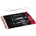 12pcs/Set Waterproof Long Lasting Matte Lipliner pencil Lip Pen set