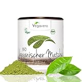 Bio Té Verde Matcha Orgánico | Antioxidante + Energía y Vitalidad +...