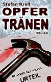 Cover zum Buch Opfertränen