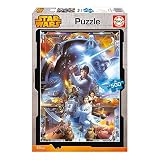 Fix Puzzle para fijar las piezas y posteriormente poder enmarcarlo