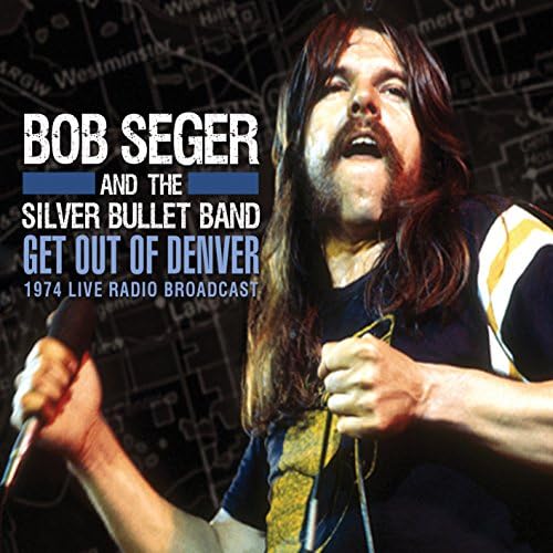 Get Out Of Denver