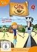 Cleo und die Kunstpiraten: Folge 4 - Das Porträt der Königin [Alemania] [DVD]