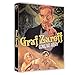 Graf Zaroff - Genie des Bösen (2-Disc Special Edition) [Blu-ray]