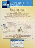 Kölln Schmelzflocken Dinkel-Hafer Bio - 6