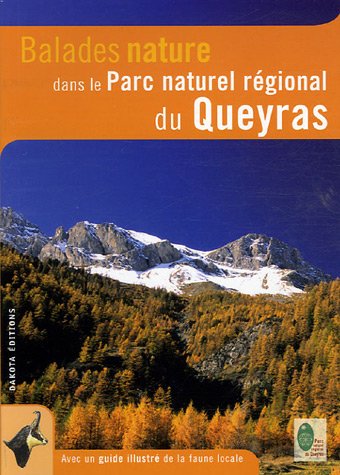 Download BALADES NATURE PNR QUEYRAS 06