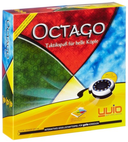 Preisvergleich Produktbild Public Solution 80326 - Yvio Octago