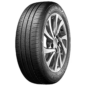 Goodyear Assurance Duraplus 2 155/80R13 79T Tube-Type Car Tyre (Without Tube)