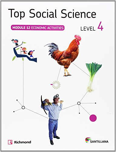 Top social science 4 economic activities